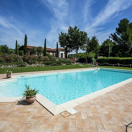 Agriturismo I Granai Crocemaroggia Esterno foto