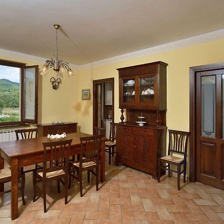 Agriturismo I Granai Crocemaroggia Esterno foto