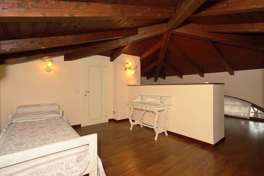 Agriturismo I Granai Crocemaroggia Esterno foto