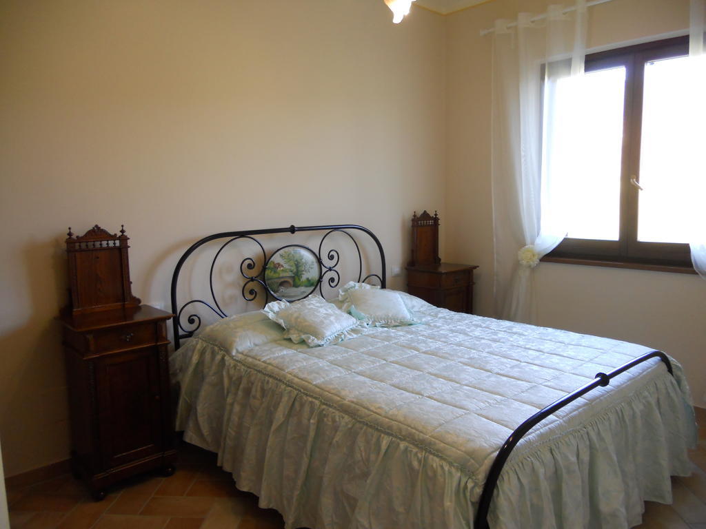Agriturismo I Granai Crocemaroggia Esterno foto