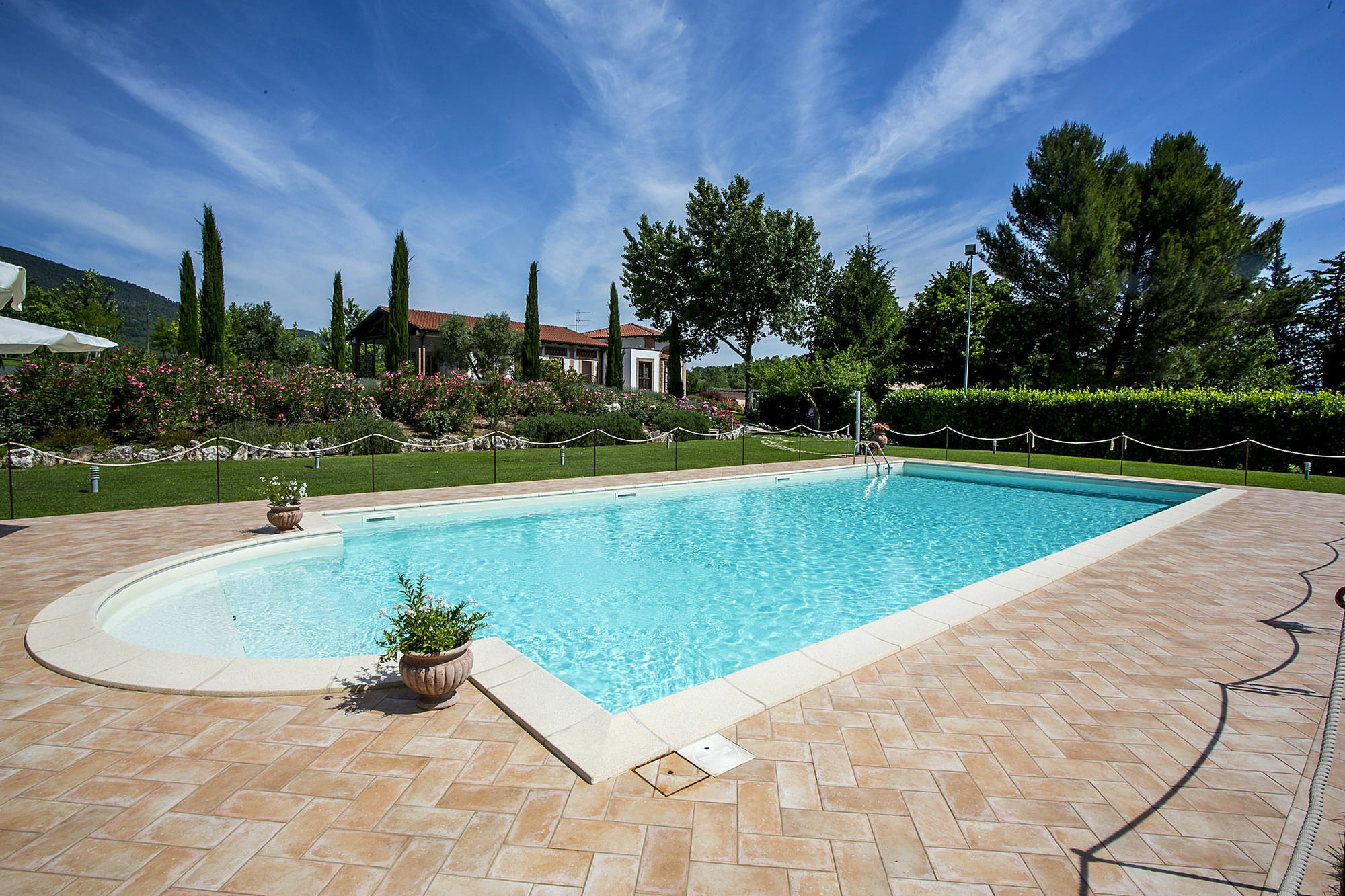 Agriturismo I Granai Crocemaroggia Esterno foto