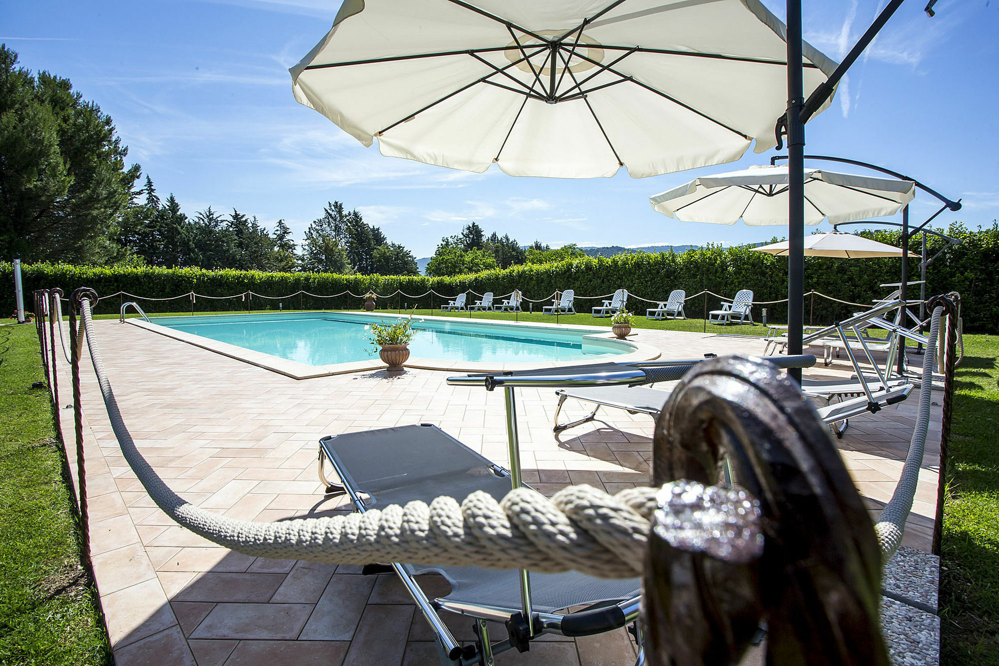 Agriturismo I Granai Crocemaroggia Esterno foto