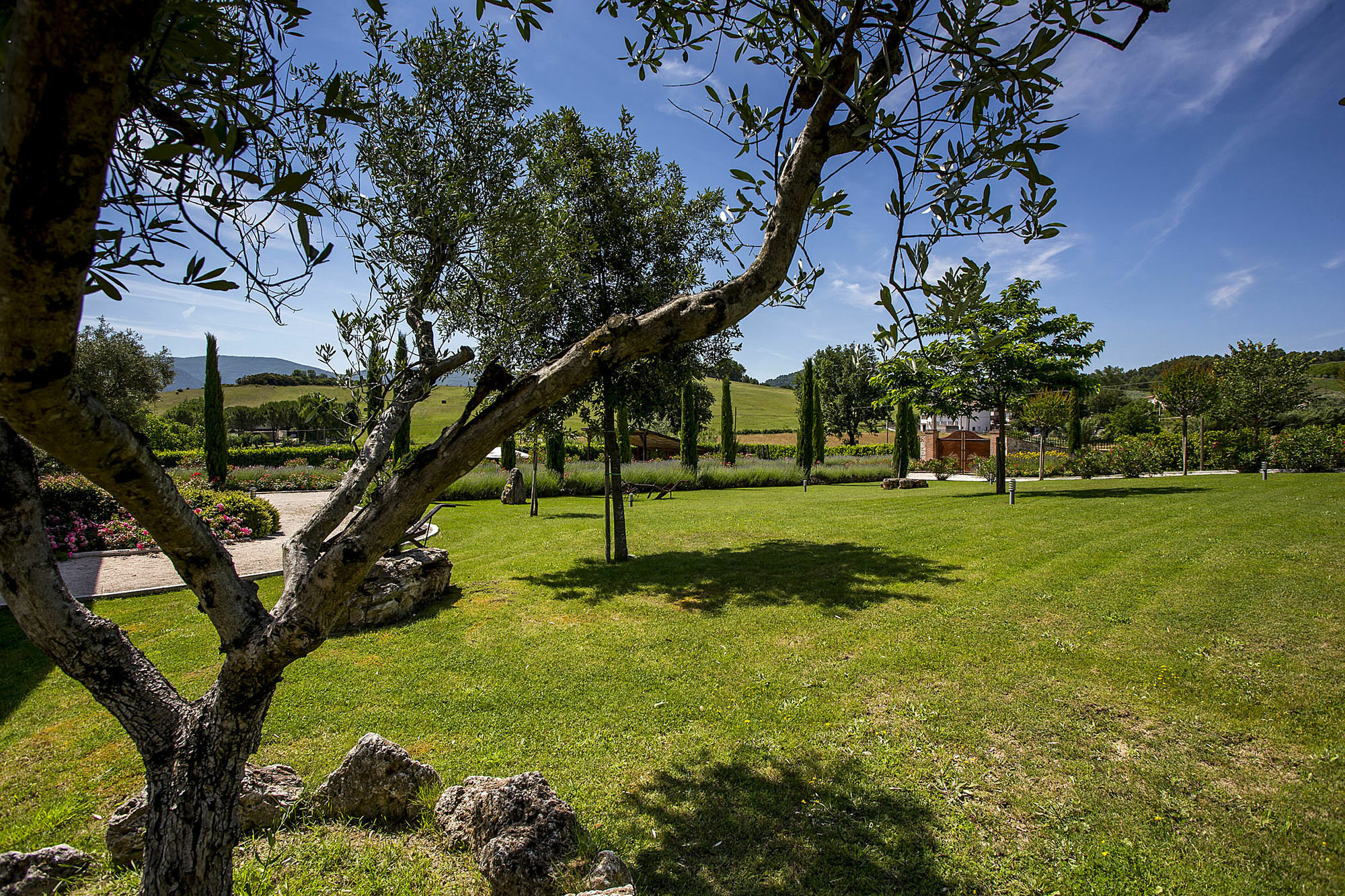 Agriturismo I Granai Crocemaroggia Esterno foto